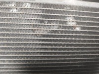 фото thumb №5, Радіатор wody кондиціонера hyundai i10 ii 1.2 16v 25310b9050 25304-b9120