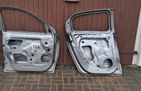 фото thumb №8, Renault twingo iii двері задня задні ліва b.ładne версія bez накладки