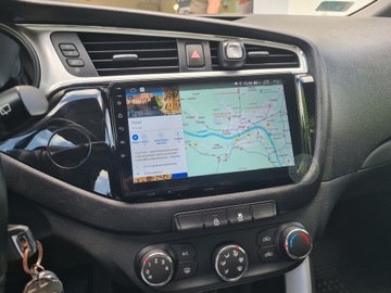 фото thumb №13, V&s qled навигация kia ceed 2012 - 2018 бизнес line