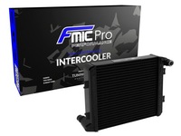 фото thumb №1, Інтеркулер радіатор fmic. pro mercedes benz c63