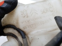 фото thumb №7, Бачок омивача помпа peugeot 207