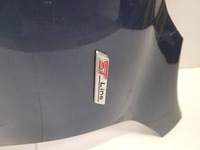 фото thumb №7, Крыло перед левая сторона ford kuga 3 2020 lv4b-s16066-ab