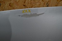 фото thumb №5, Капот mercedes w212 lift 13-16