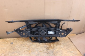 фото thumb №5, Pas перед переднее + вентилятор bmw 3 r46 купе cabrio рестайлинг 2007r 3.0 d