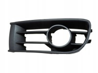 фото thumb №1, Vw polo 01-04 9n решётка заглушка противотуманной фары бампера