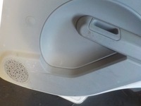 фото thumb №8, Fiat panda van ii двері правий задня do фарбування!!!