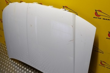 фото thumb №8, Lincoln navigator 2003-2006 капот перед usa