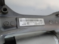 фото thumb №14, Mercedes eqe 295 eqs 297 рейка рульова трансмісія кермова 4matic