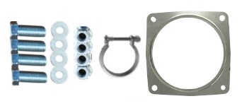 фото thumb №4, Катализатор citroen c8 jumpy 2.0 hdi 2006-