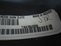 фото thumb №14, Dodge nitro 08r воздуховод кожаный t1ka 159j22059 104515907