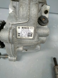 фото thumb №10, Vw caddy 5 v 2k7 система упорскування форсунки насос 2.0-tdi dtr delphi 05l130755