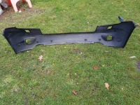 Бампер jeep grand cherokee wk2 11-13 r Оригинал, фото thumb