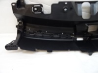 Peugeot 2008 2 рестайлинг  2024r. усилитель верхний бампера ремень Оригинал, фото thumb