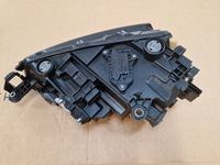 фото thumb №12, Skoda scala лампа передня ліва права перед full led crystal 657941015a