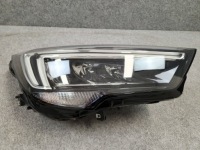 Купить Фара фара передняя перед правый  - opel crossland x full led рестайлинг  20-24, фото thumb