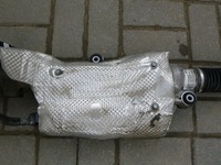 фото thumb №5, Трансмиссия рулевая opel astra k рулевая рейка