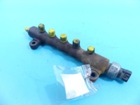 фото thumb №1, Молдинг упорскування toyota land cruiser 200 4.5d d4d