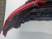 Бампер перед передний honda hrv hr-v 3 3 21- оригинал с Разборки, фото thumb