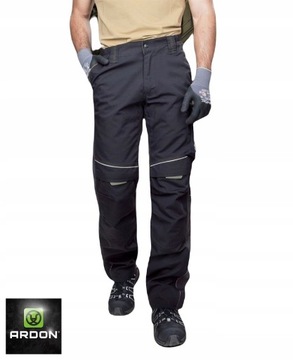 ARDON URBAN+ Рабочие брюки с тройным швом 270г 46