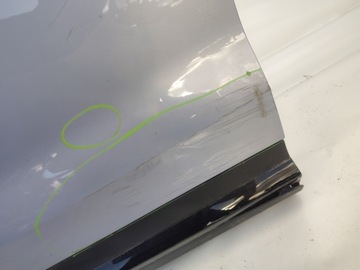 фото thumb №6, Mg marvel двері лівий ліві перед передні