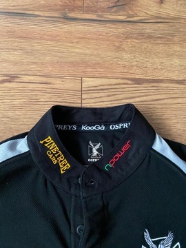ФУТБОЛКА KOOGA OSPREYS ДЛЯ РЕГБИ UNIKAT XL