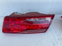 фото thumb №2, Лампа w крышка правая renault laguna iii coupe - wawa