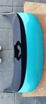 фото thumb №12, Капот volkswagen id.3 id 3 кришка двигуна капот