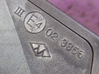 фото thumb №9, Seat leon ii hb 5d 05-09 дзеркало ліве електричні ls7z 5 pin