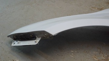 фото thumb №10, Fiat 500 крыло левый перед 294/a b2970