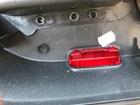 фото thumb №5, Обшивка двері правий задня vw tiguan 5n0867212