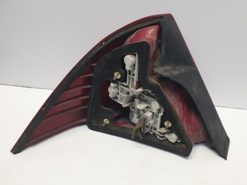 фото thumb №5, Лампа задня права зад праві ford mondeo mk3 sedan