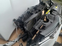 фото thumb №11, Бампер капот перед kompletny renault koleos ii lift 1.7dci teqxd