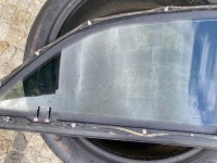 фото thumb №14, Opel vectra c скло кузова ліва зад хром 24469822 оригінал