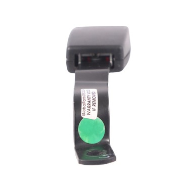 фото thumb №10, Vw volkswagen fox 5z застёжка скоба ремня передней левая 5z0857755