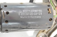 фото thumb №5, Механізм двірники скла eu mercedes r129 sl 0018201207 1298208142