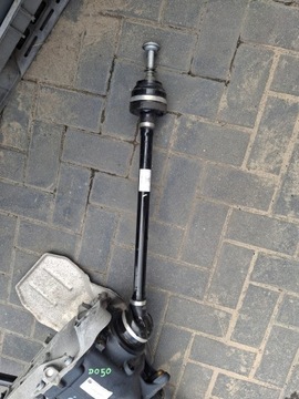 фото thumb №8, Bmw x5 g05 x6 g06 x7 g07 піввісь права зад 8487512 ідеальна