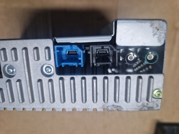 фото thumb №9, Opel astra k v 5 радио модуль навигация lc7s lg 555343750 42438258