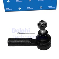 фото thumb №1, Delphi ta2078 наконечник тяга рулевой поперечный