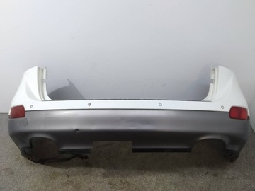 фото thumb №1, Бампер зад 3m pdc hyundai ix55 i 2006-2011