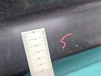 фото thumb №9, Кришка багажника скло зад ford s-max i mk1 рестайлінг 06-15 графітовий x6