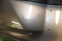 фото thumb №6, Bmw 1 f20 2011- бампер задний задняя коричневый