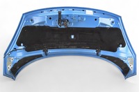 фото thumb №9, Капот кришка двигуна renault grand scenic iii 2008-2012r terpb