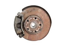 Купити Поворотний кулак лівий перед volkswagen golf vii 7 2012-2016 1.6 tdi 110km, фото thumb