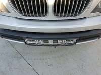 фото thumb №8, Bmw x5 e53 03r 4.6 is бампер перед титан срібло