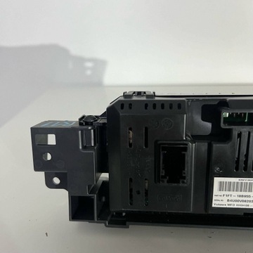 фото thumb №7, Ford оригінальний номер focus mk3 c-max mk2 екран монітор дисплей радіо f1ft18b955gd