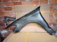 фото thumb №16, Ford mondeo mk5 2.0 tdci крило праве перед bd чорний
