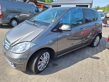 фото thumb №8, Mercedes w169 w245 a-b класс рестайлинг радио cd навигация bz9811 a1699061900