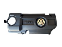 фото thumb №1, Vw golf vi защита крышка двигателя верхняя 1.4 tsi 03c103925am