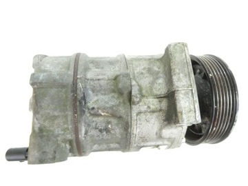 фото thumb №6, Компрессор кондиционера skoda fabia iii 5q0816803e