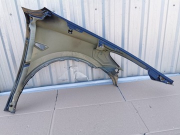 фото thumb №15, Tesla модель y крыло переднее левый b.ładny перед